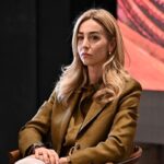 La sindaca di Genova, Silvia Salis