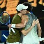 sinner saluta shelton