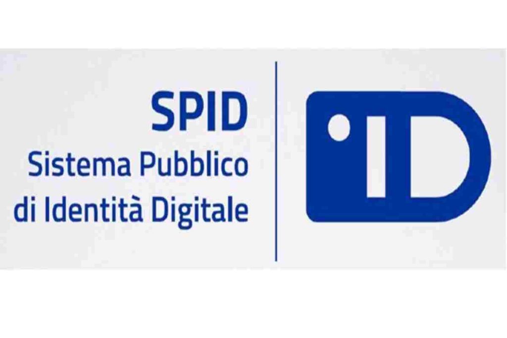 Lo Spid di Poste Italiane