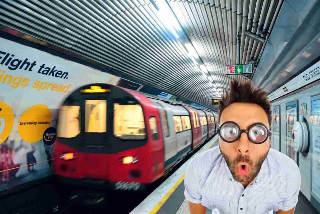 Queste stazioni ferroviarie sono opere d'arte a cielo aperto