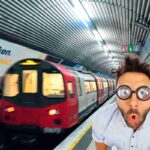 Queste stazioni ferroviarie sono opere d'arte a cielo aperto