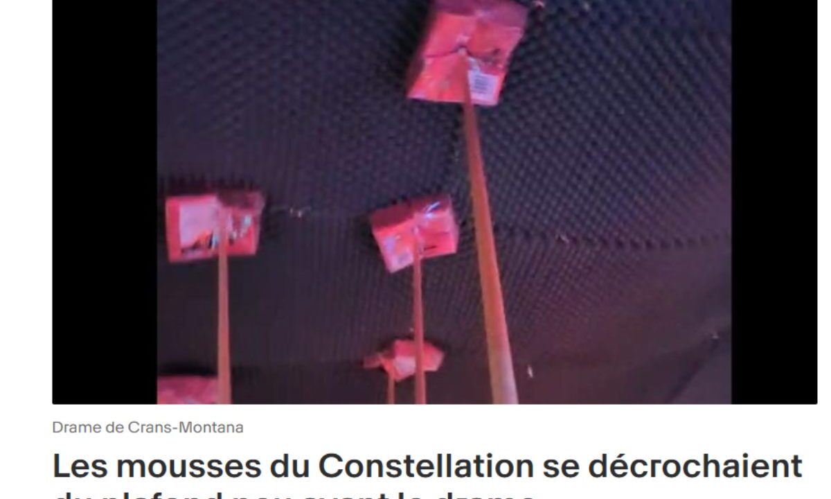 stecche soffito crans montana