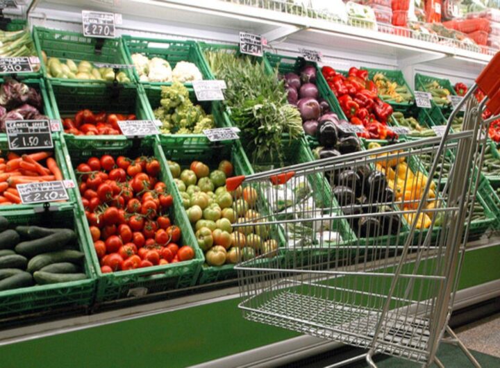 Perché i prezzi del cibo sono aumentati così tanto negli ultimi 4 anni e cosa c'entra l'inflazione