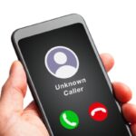 telefonate indesiderate