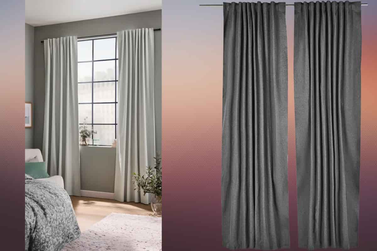 offerta lidl sulle tende oscuranti