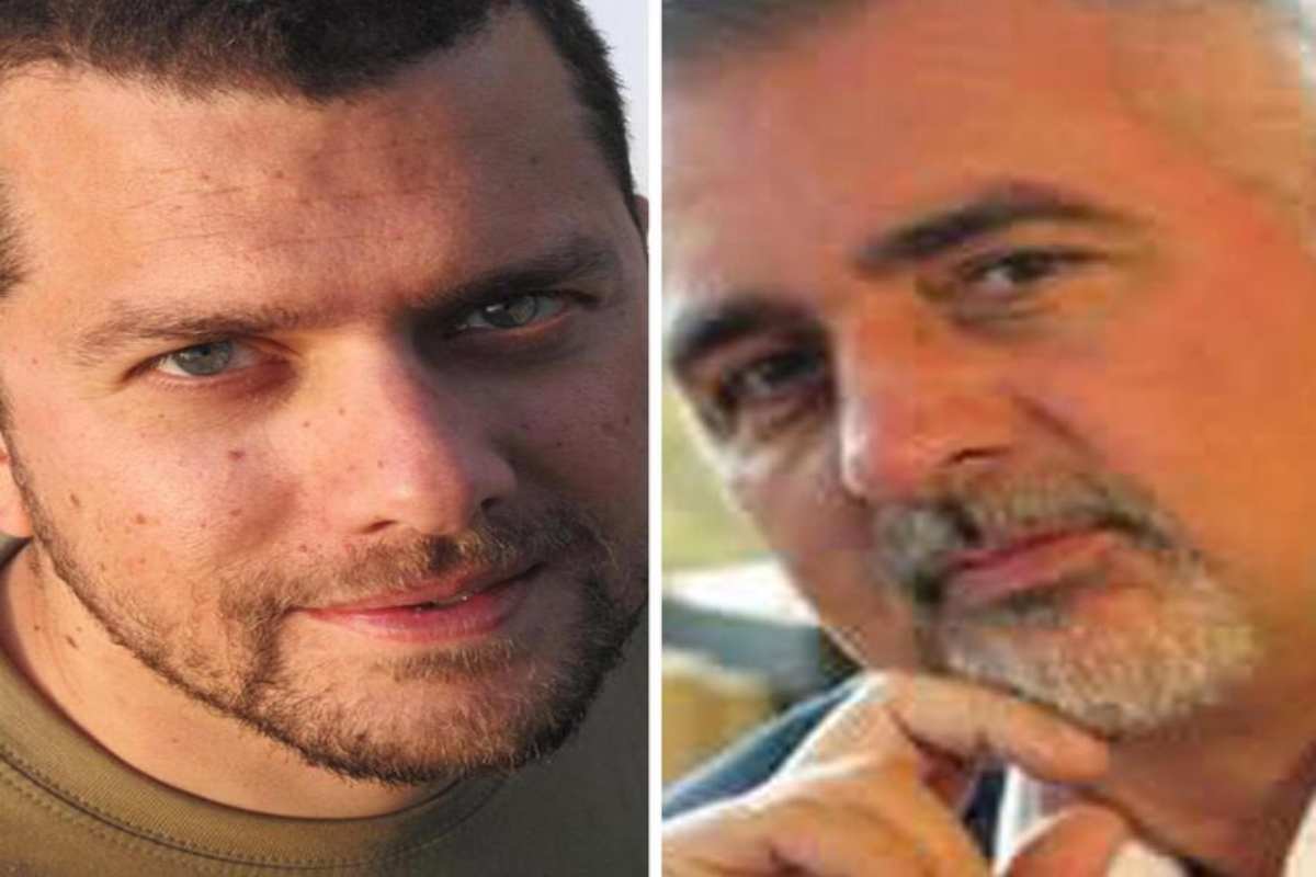 Trentini e Burlò