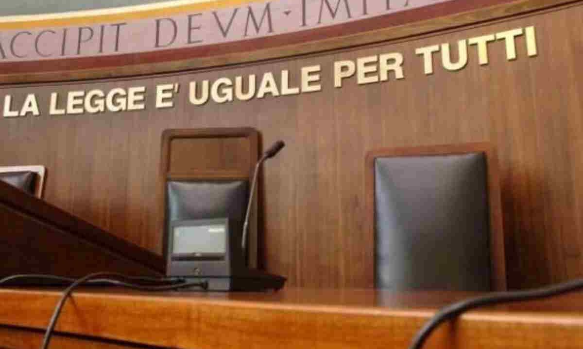 tribunale