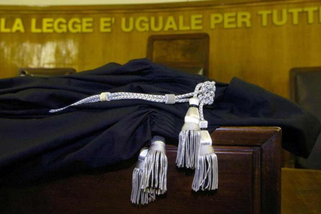 Uccise la madre, per i giudici l'omicida era in preda a "una profonda crisi emotiva"