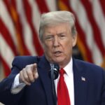 Trump un fiume in piena sulla Groenlandia: "Solo noi possiamo difenderla, è nostra. Danimarca ingrata"