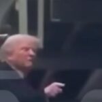 Trump risponde alle accuse di un operaio