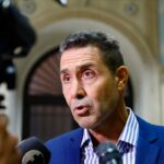 Vannacci: "Un mio partito? Mai dire mai nella vita. Meloni sperava che mi addomesticassero"