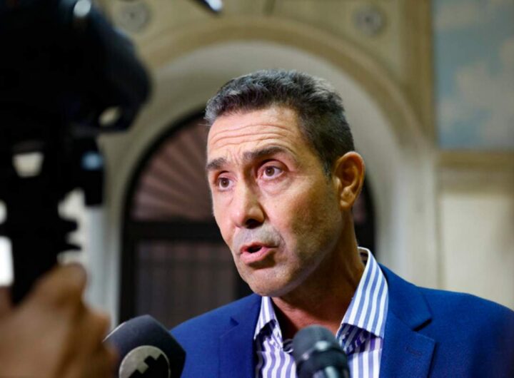 Vannacci: "Un mio partito? Mai dire mai nella vita. Meloni sperava che mi addomesticassero"