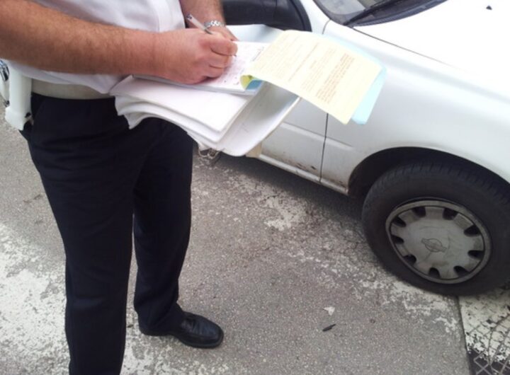 Nel centro storico di Roma da oggi scatta il limite dei 30 km/h di velocità