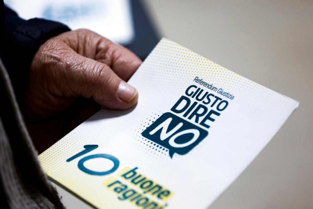 Referendum costituzionale