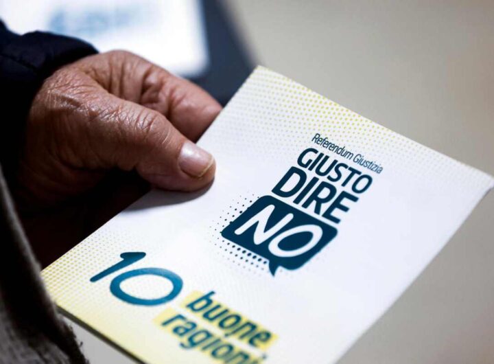 Referendum costituzionale