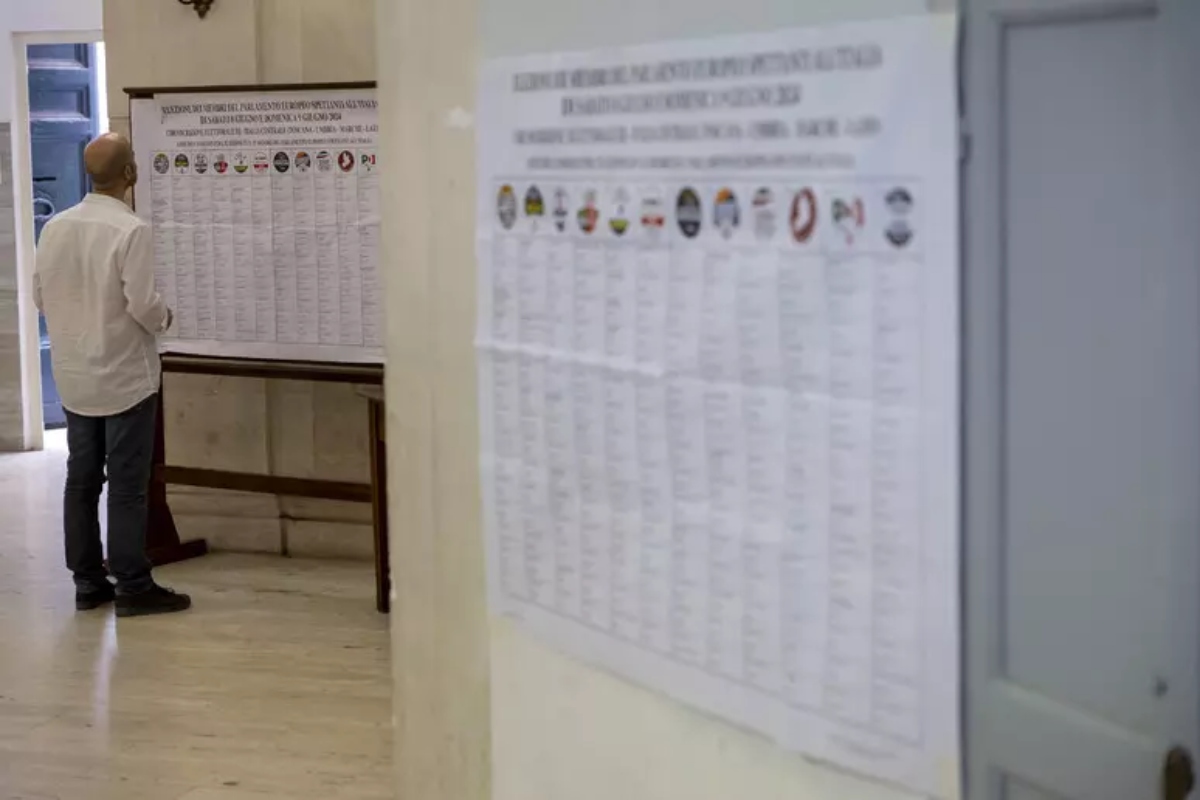 Voto ai fuorisede contro l’astensionismo, il testo della legge di iniziativa popolare in Senato (modificato)