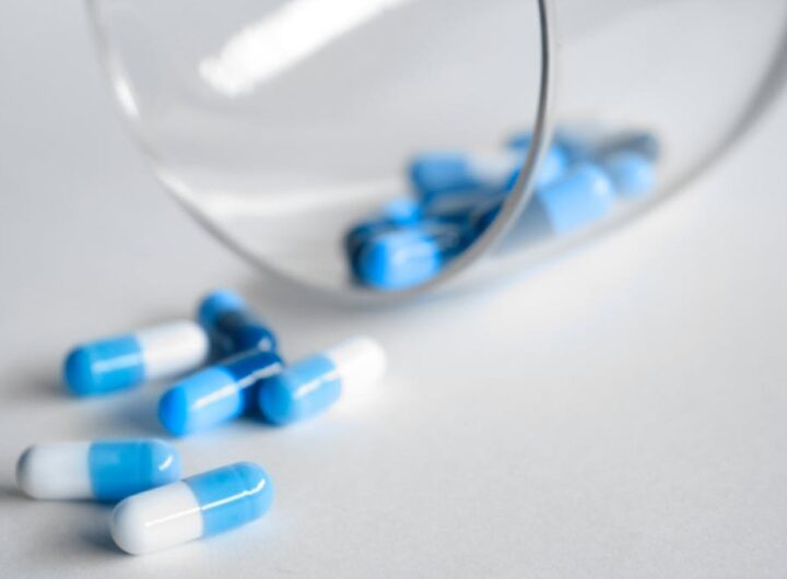 pillole di Semaglutide Wegovy