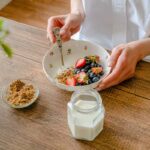 mangiare yogurt contro i picchi di glicemia