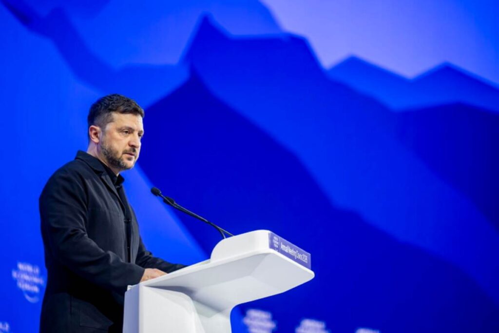 Zelensky