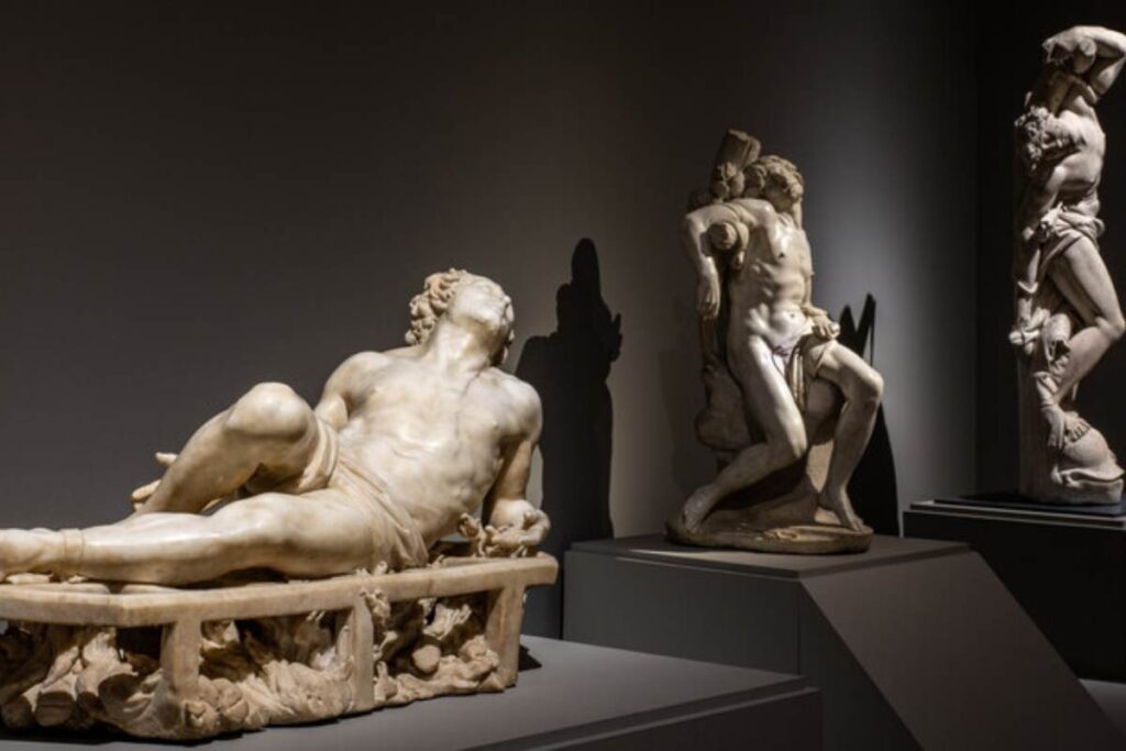 Bernini e i Barberini