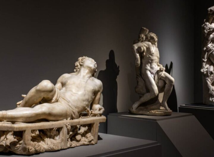 Bernini e i Barberini