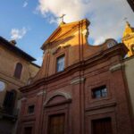 Buonconvento Toscana