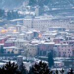 Borgo storico e spirituale