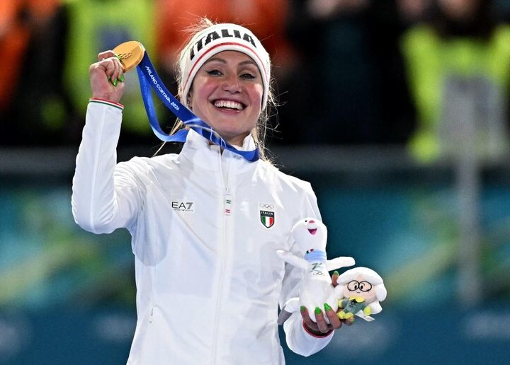 Francesca Lollobrigida