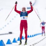 Johannes Høsflot Klaebo