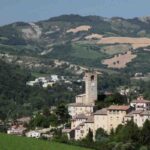 Questo piccolo Comune della provincia di Pesaro e Urbino