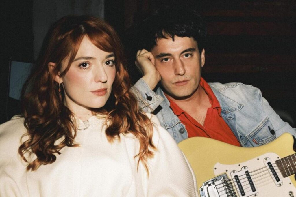 Maria Antonietta & Colo