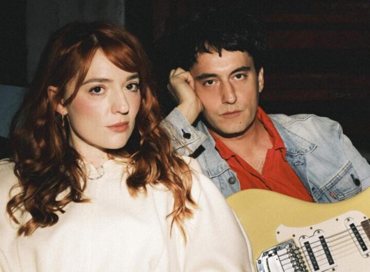 Maria Antonietta & Colo