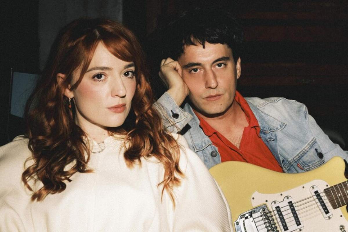 La felicità e basta, il testo della canzone di Maria Antonietta & Colo a Sanremo 2026