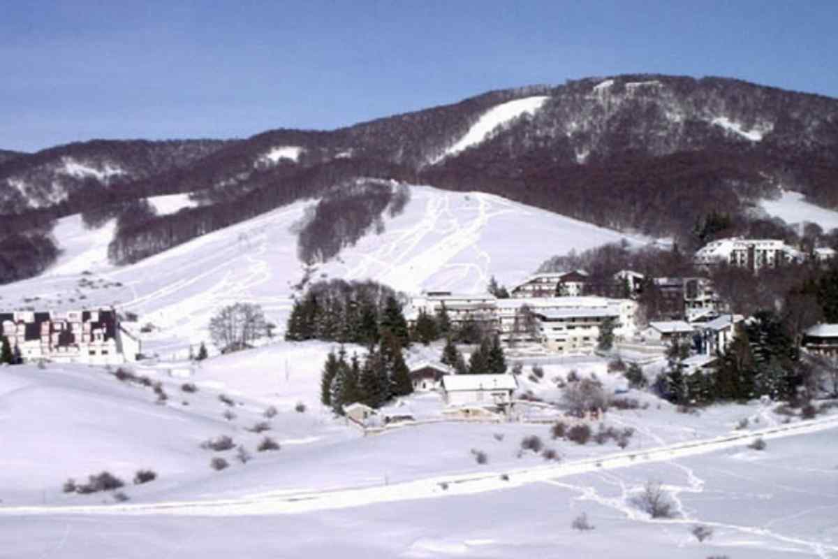 La filosofia che anima oggi Monte Livata è quella di un turismo lento, basato sul rispetto dell’ambiente e sulla valorizzazione delle risorse locali.