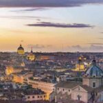 La straordinaria scoperta dell’area archeologica sotterranea del Vicus Caprarius, conosciuta anche come La Città dell’Acqua