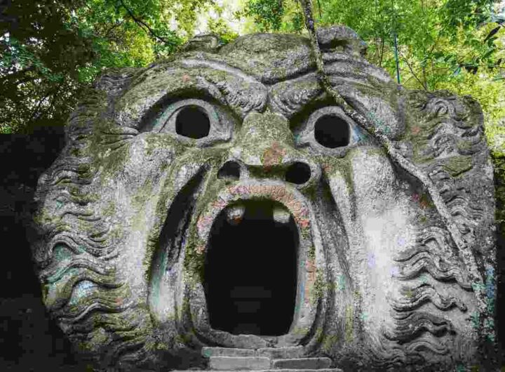 Questo borgo segreto delle Dolomiti sembra irreale, i dettagli