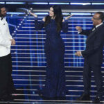 Sanremo 2026, la prima serata