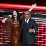 Sanremo 2026, la terza serata