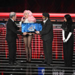 Sanremo serata cover, vince Ditonellapiaga