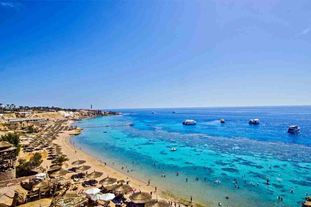Sharm el-Sheikh