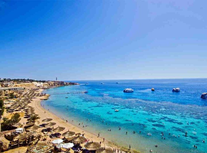 Sharm el-Sheikh