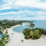 Isole paradiso terrestre