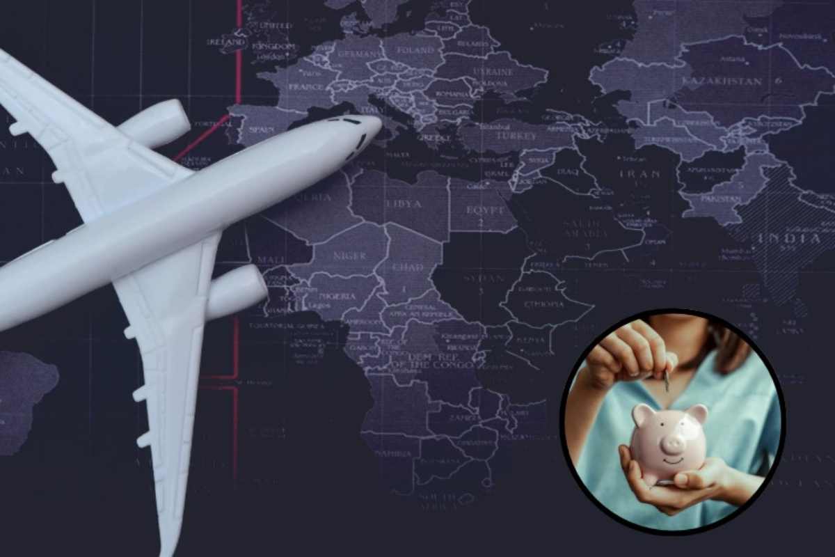 Corfù, Ibiza e Valencia a soli 17 euro: vola in primavera e prenota subito