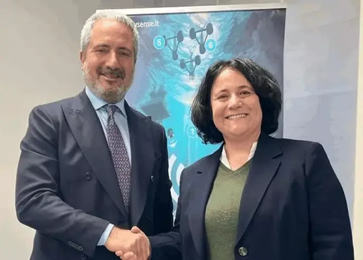 accordo fincantieri w sense