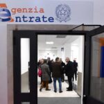 entrata agenzia delle entrate