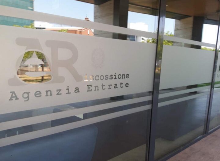 agenzia entrate riscossione