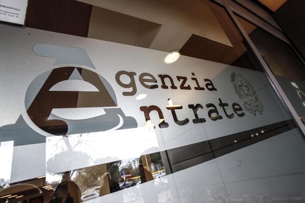 Agenzia delle Entrate