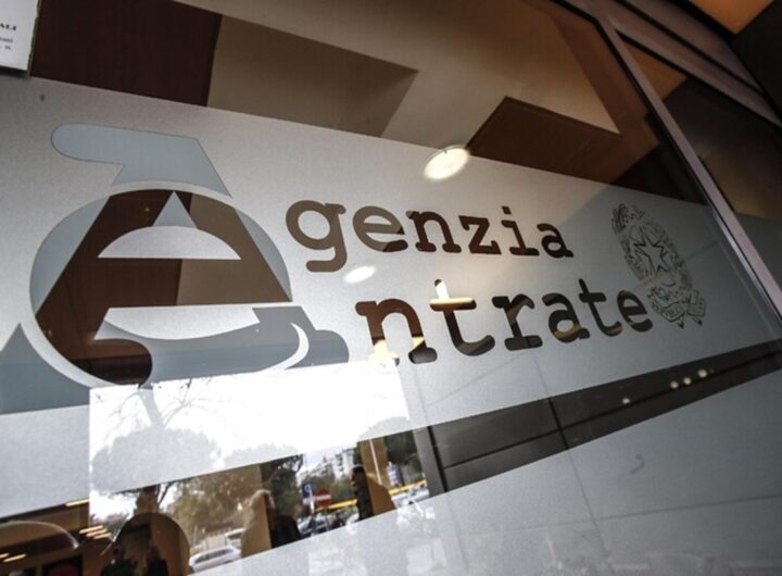 Agenzia delle Entrate