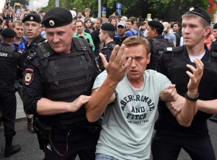 alexei navalny