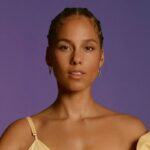 Alicia Keys
